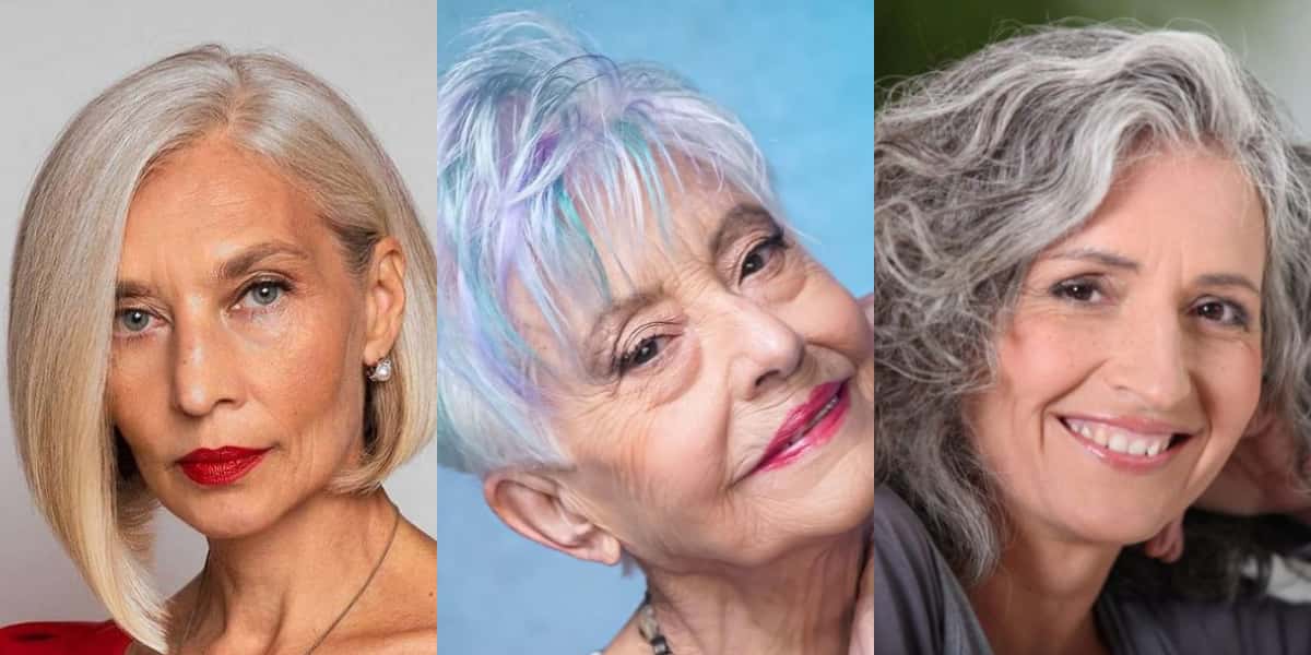 5 cortes de cabelo para senhoras (Foto: Divulgação)
