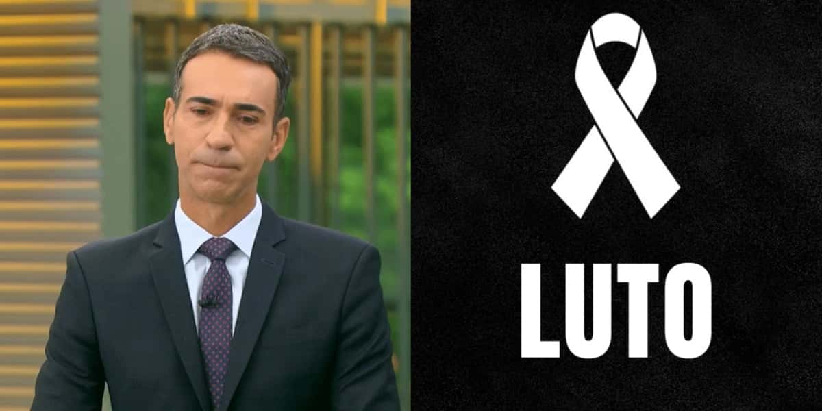 O anúncio devastador de Tralli ao confirmar morte atriz e cantora - (Foto: Reprodução / Internet)