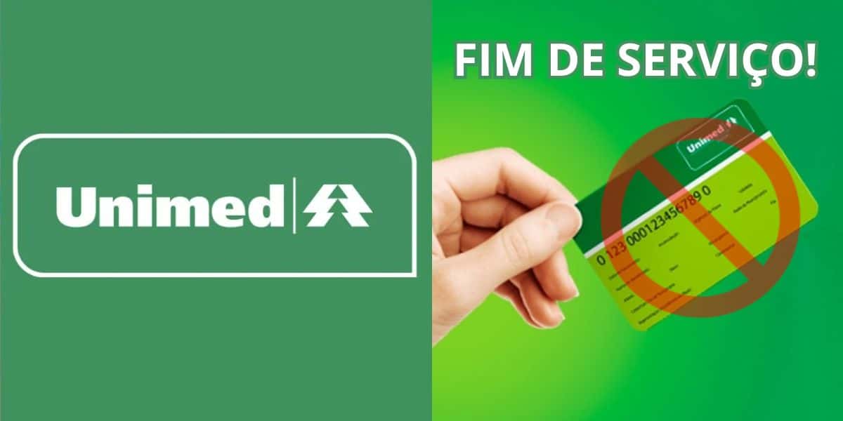 Plano de Saúde Unimed tem fim de serviço e preocupa clientes (Foto: Internet)