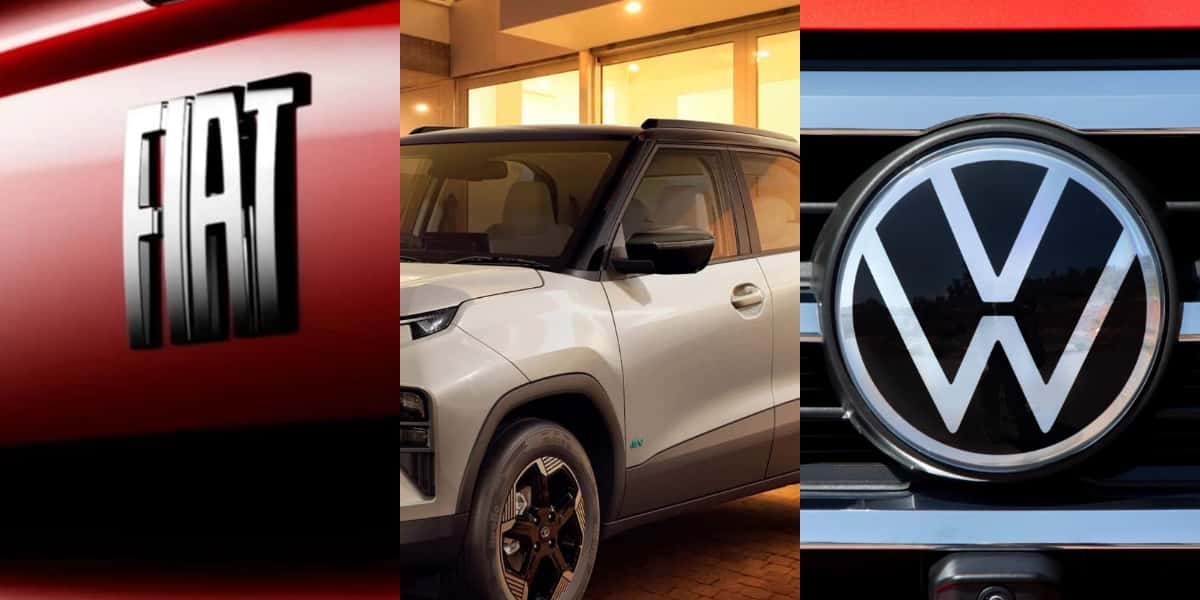 Volkswagen e Fiat sofrem com SUV de montadora rival (Foto: Divulgação)