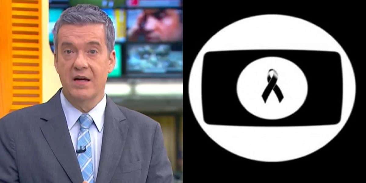Kovalick confirma morte devastadora e deixa Globo em luto (Reprodução/Montagem/Globo/Canva)