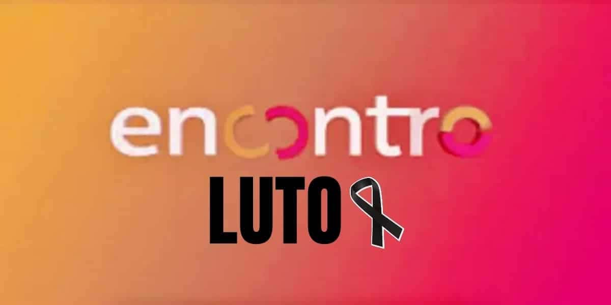 As 3 mortes trágicas de integrantes do Encontro, da TV Globo (Reprodução/Montagem/Portal S4/Canva)