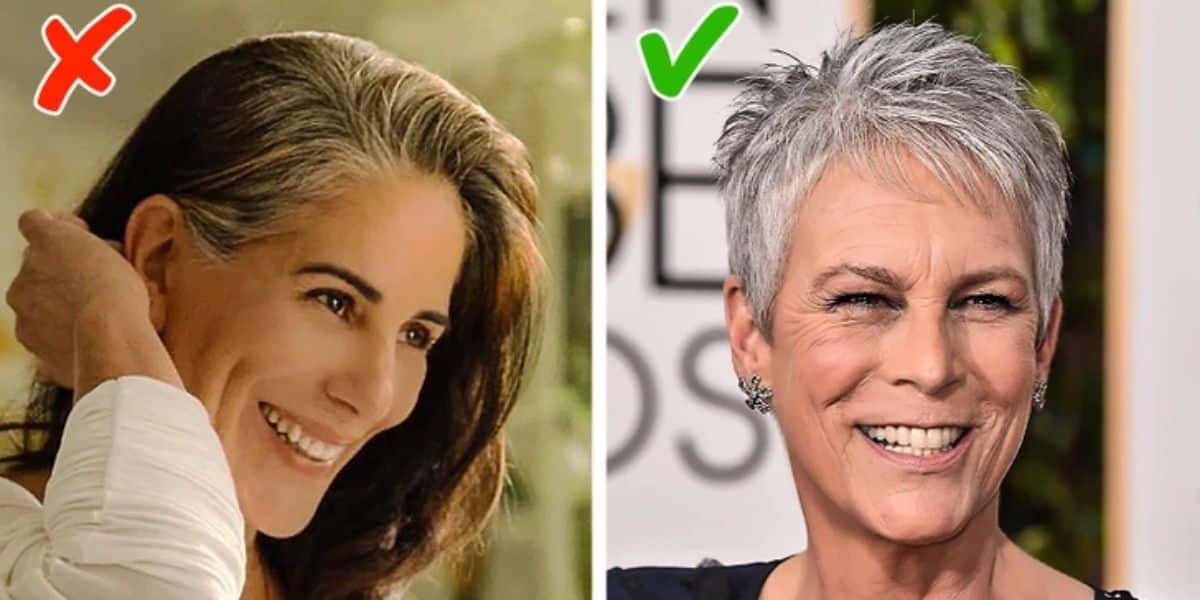 Confira o único corte de cabelo que envelhece mulheres 50+ (Reprodução/Incrível Club)