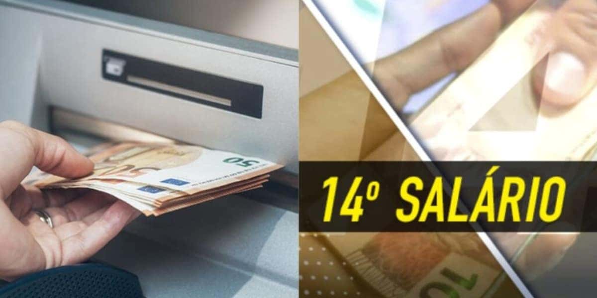 '14º salário' caindo na conta ainda em 2024 - Foto: Internet