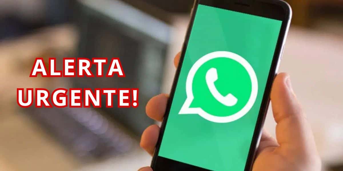 Usuários do WhatsApp precisam ficar atentos a esses alertas (Foto: Internet)
