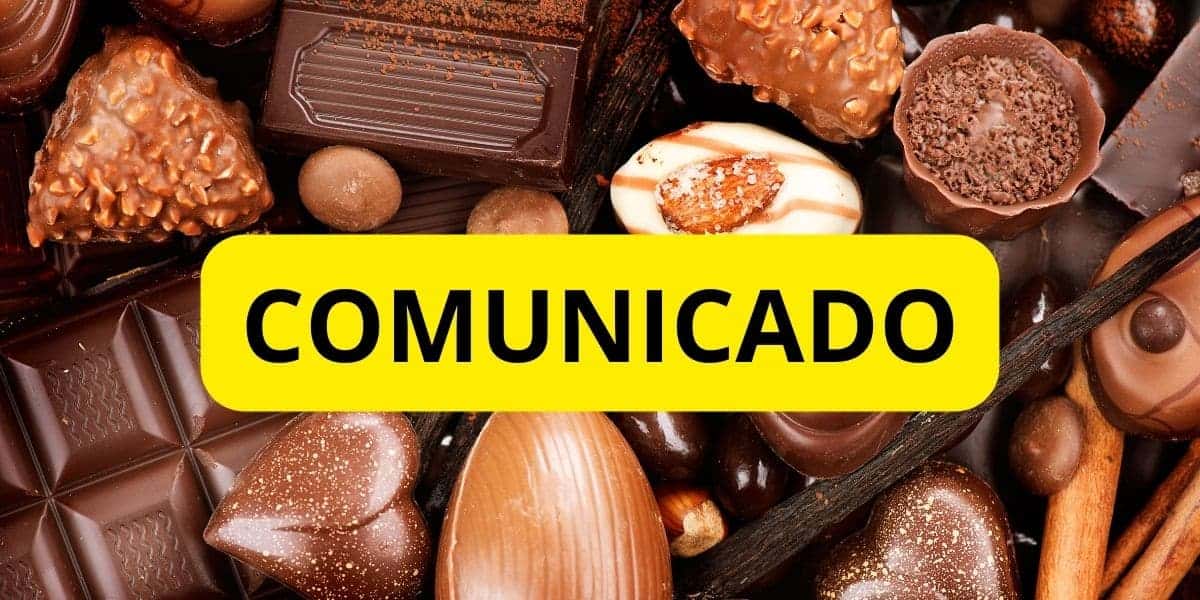 COMUNICADO - Foto: TVFOCO