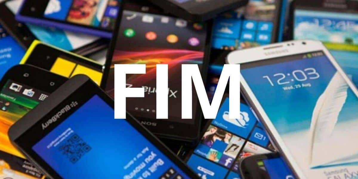 Celulares - Foto: TVFOCO