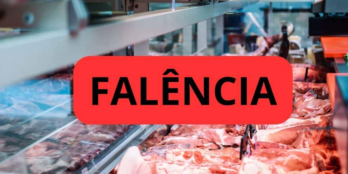 FALÊNCIA - Foto: Canva
