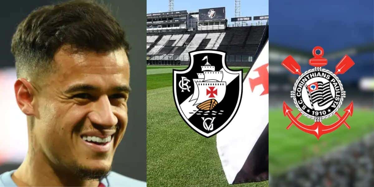 Montagem tv Foco