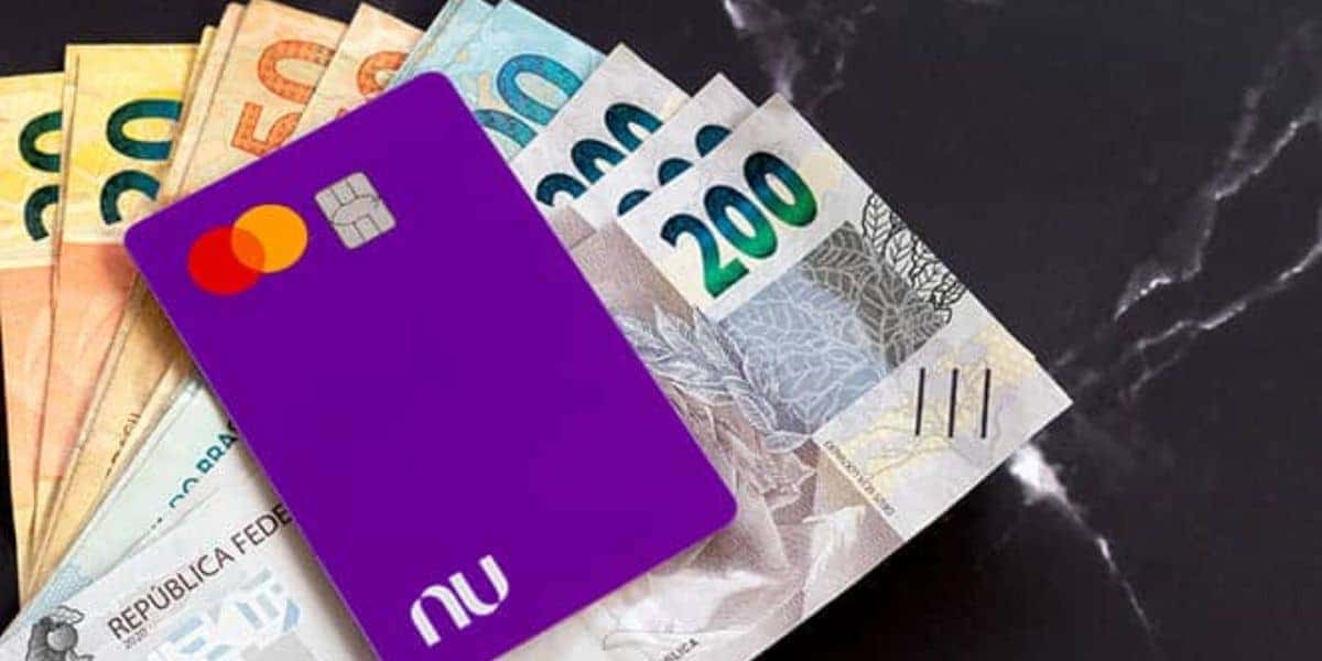 Nubank - Foto: Internet