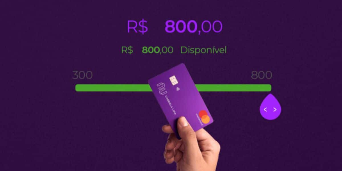 Nubank - Foto: Internet