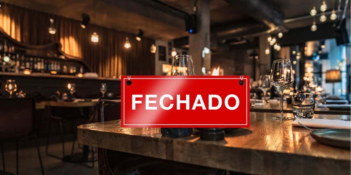 Restaurante - Foto: Canva