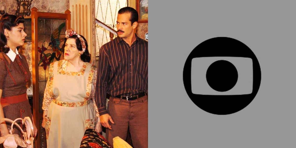 Relembre elenco de Alma Gêmea (Foto: Divulgação / TV Globo)