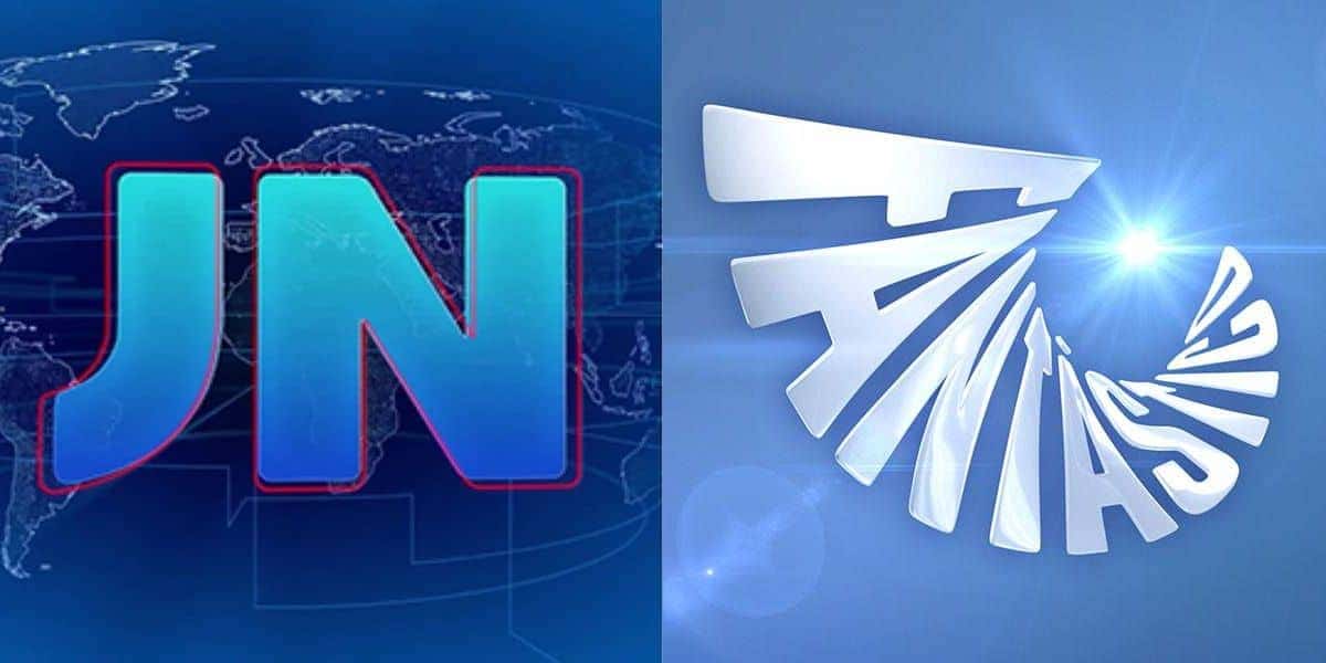 Atriz foi homenageada nos principais programas do canal (Foto: Reprodução / TV Globo)