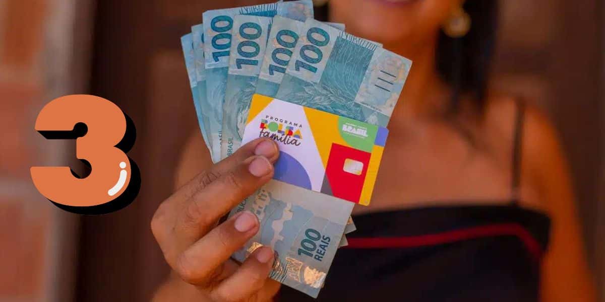 3 passos para aumentar o Bolsa Família (Foto: Reprodução / Pronatec)