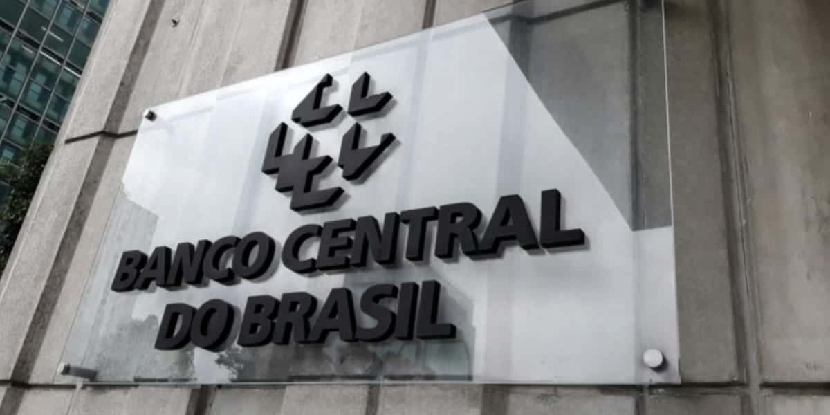 Banco Central (Foto: Reprodução/Internet)