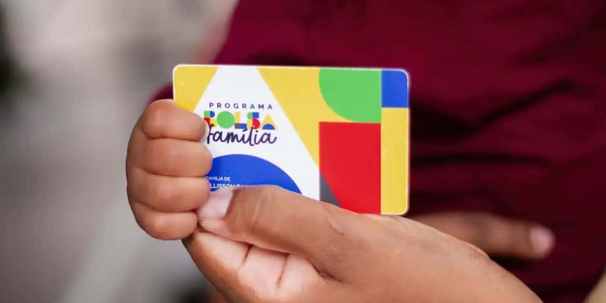 Bolsa Família (Foto Reprodução/ Agência Brasil)