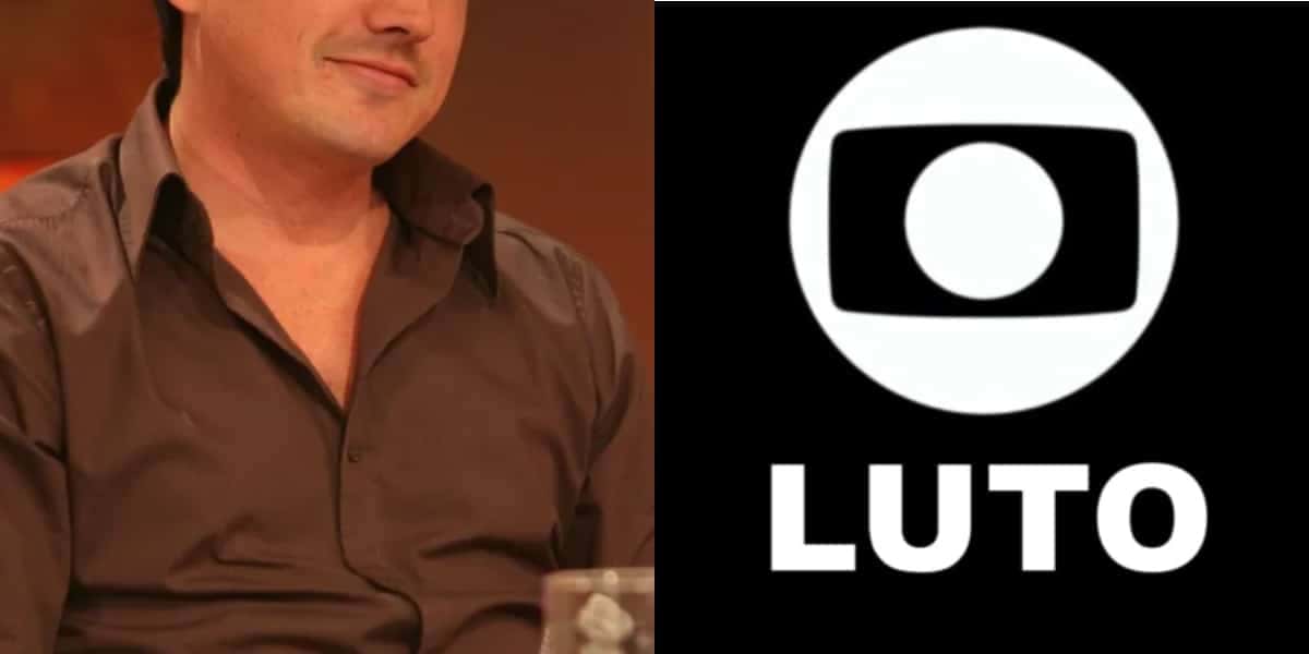 A perda de ator galã da Globo (Foto: Divulgação)