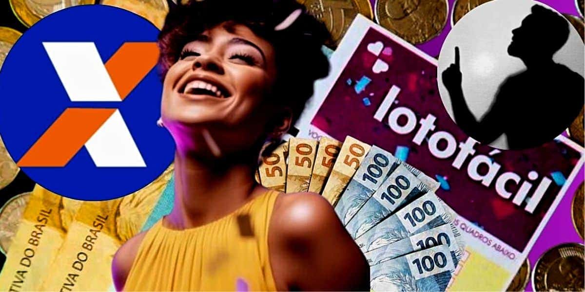 Truques revelados para ganhar bolada na Lotofácil da Caixa em 2024 (Foto Reprodução/Montagem/Lennita/Tv Foco)