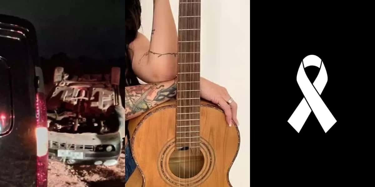 Grande cantora sertaneja teve a morte confirma (Foto: Divulgação)
