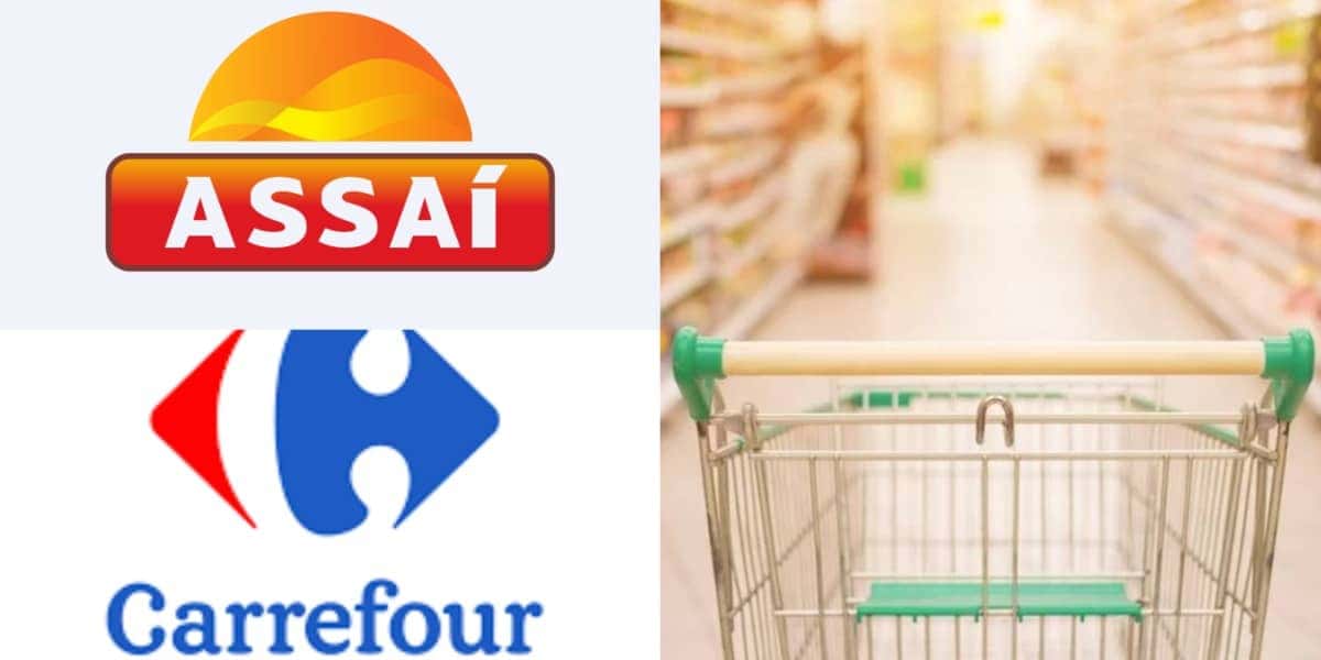 Varejista toca o terror com 14 novas lojas pra 'passar por cima' do Assaí e Carrefour - (Foto: Reprodução / Internet)