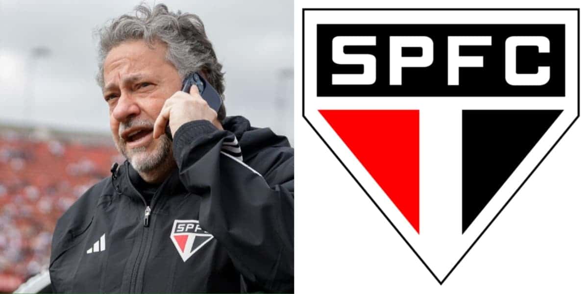 Casares crava veredito e mira na contratação de lateral direto da Europa - (Foto: Reprodução / Internet)