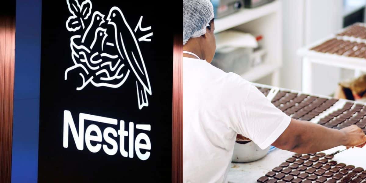 Veja os recentes casos envolvendo marcas de chocolate (Foto: Divulgação)