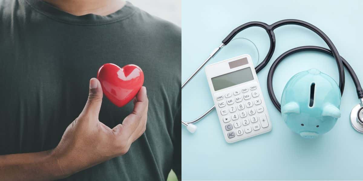 Assistência médica sem custo tem sido garantido para milhares de pessoas (Foto: Divulgação)