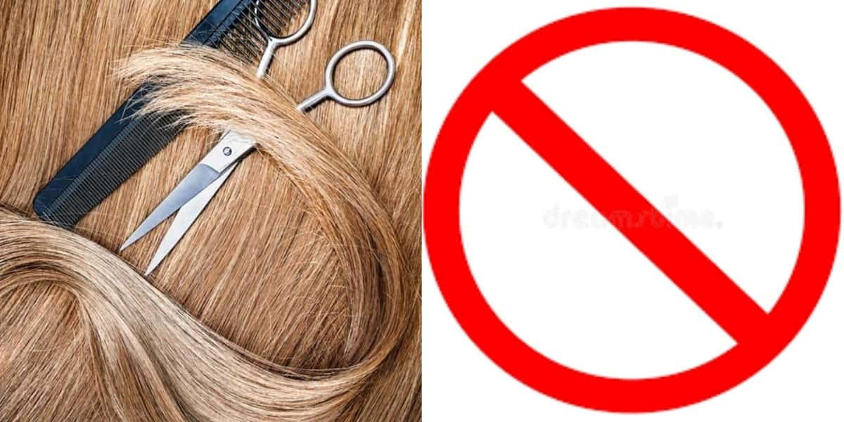 5 cortes de cabelo que envelhecem MUITO - (Foto: Reprodução / internet)