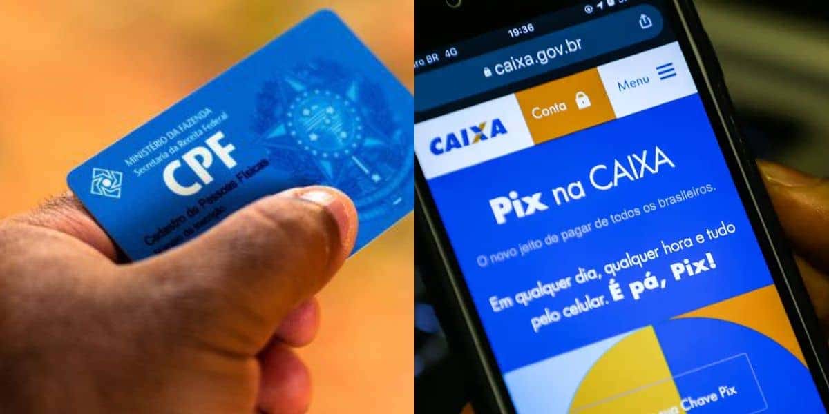 Entenda situação do CPF (Foto: Agência Brasil)