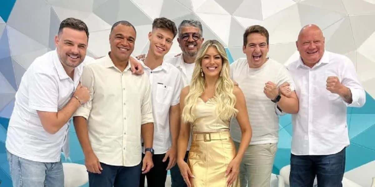 A Band confirmou o encerramento de seu sinal de TV em breve (Reprodução: Band)
