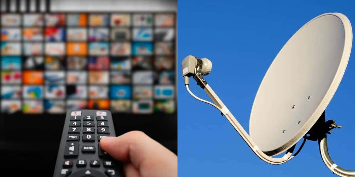 Emissora da TV a cabo precisou encerrar as atividades (Foto: Divulgação)