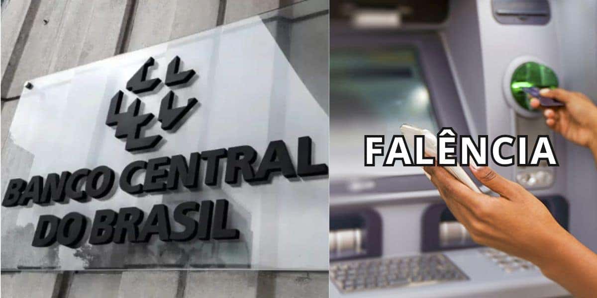 Os bastidores da falência de um dos maiores bancos do Brasil (Foto: Internet)