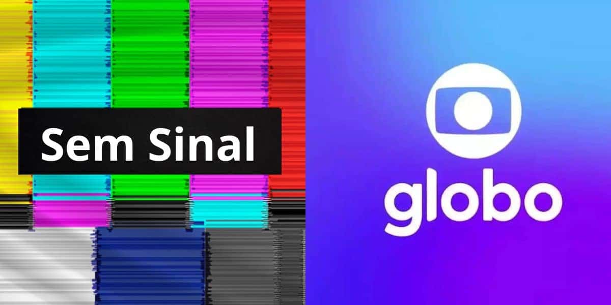 Rival da Globo e outros 2 canais tiveram o sinal desligados em 2024 (Reprodução: Montagem TV Foco)