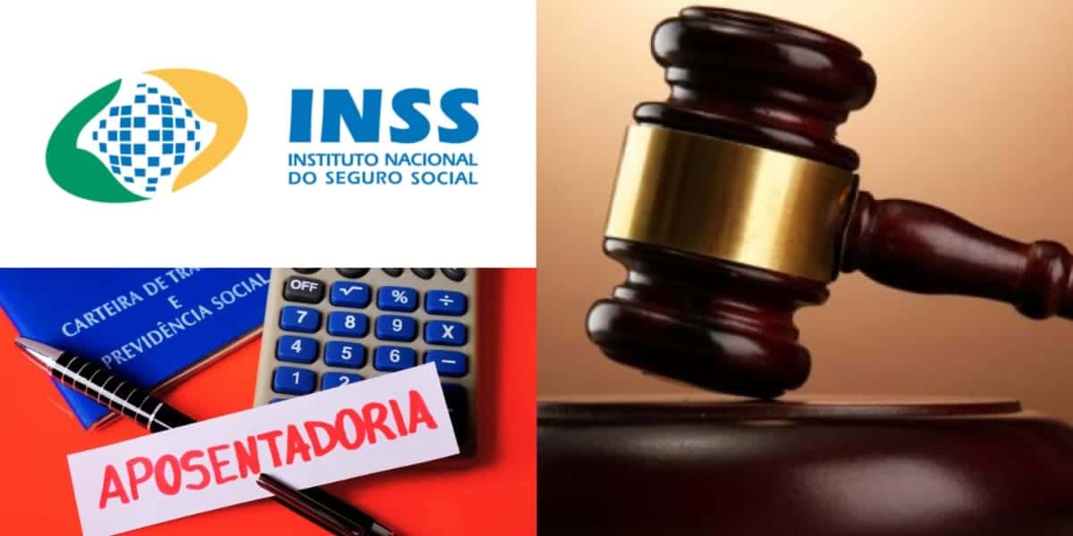 INSS crava nova idade mínima para se aposentar - (Foto: Reprodução / Internet)