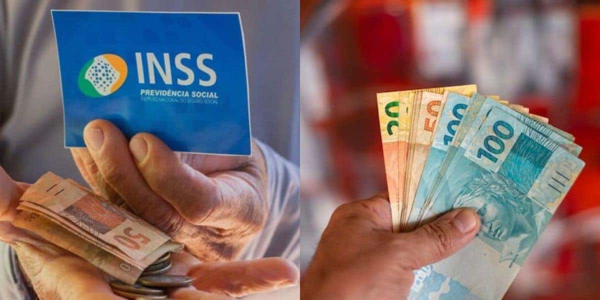 2 passos para garantir aumento no saque do INSS (Reprodução/Montagem/Canva)