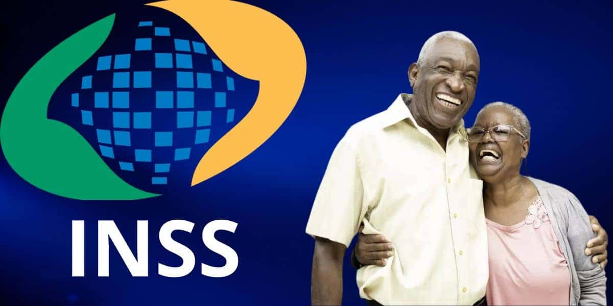INSS garante aposentadoria antecipada a milhões (Reprodução: Montagem TV Foco)
