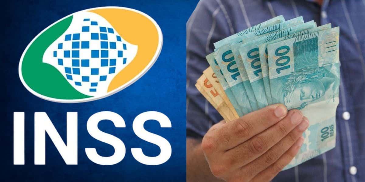 Aposentados do INSS com mais de 2 mil liberados hoje (Reprodução: Montagem TV Foco)