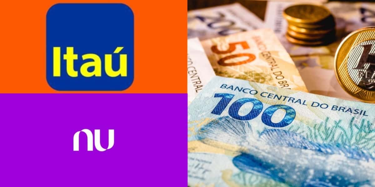 NUBANK vira dono banco gigantesco pra aniquilar o Itaú - (Foto: Reprodução / Internet)
