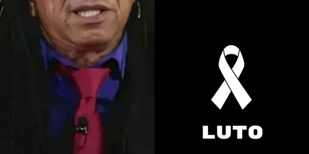 A morte de ator e humorista aclamado no Brasil (Foto: Divulgação)