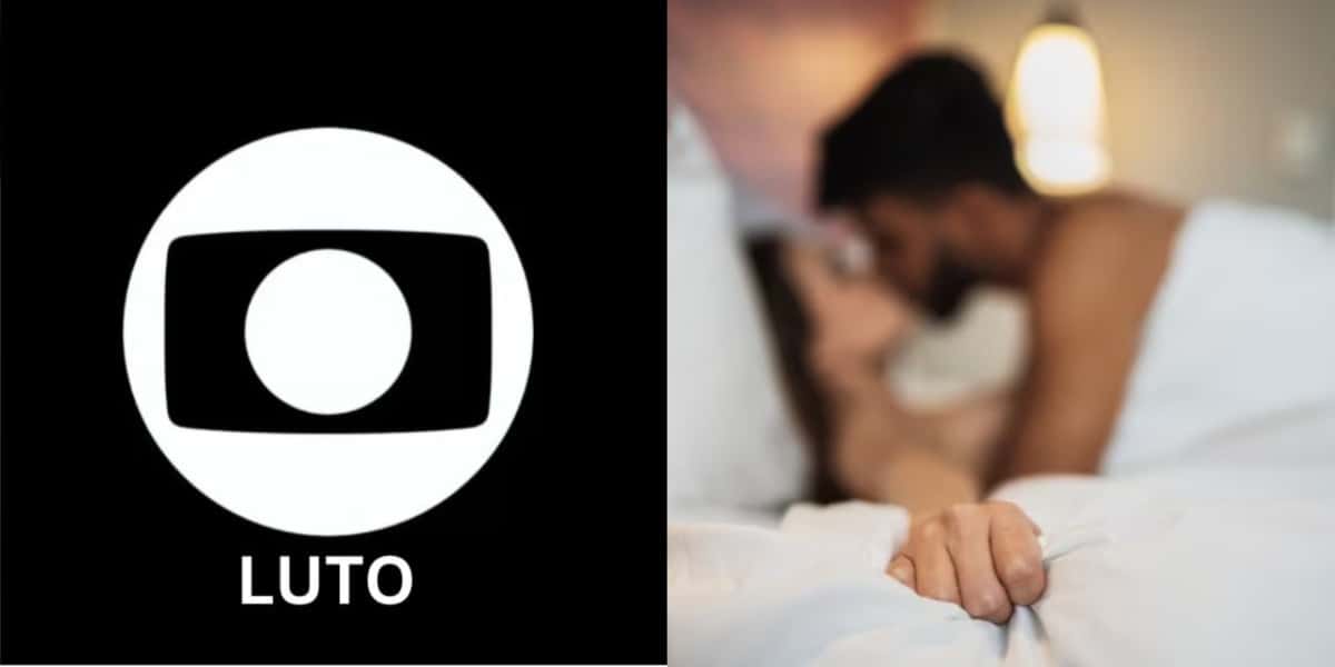 A perda irreparável de chefão da Globo durante sexo - (Foto: Reprodução / Internet)