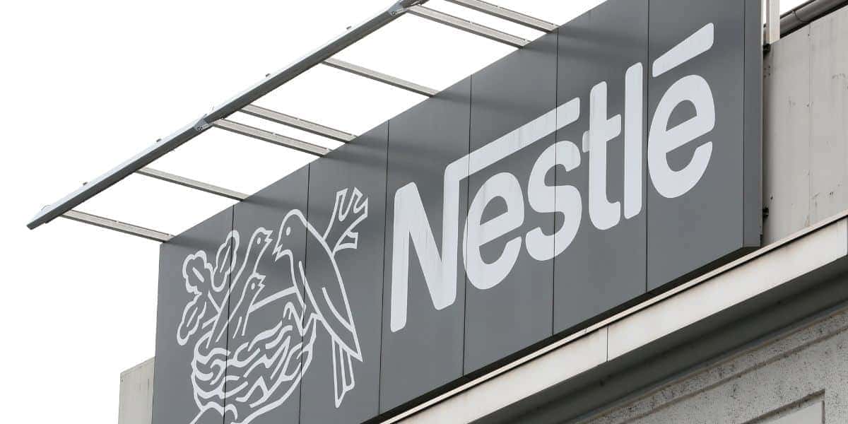 Nestlé (Foto Reprodução/Internet)