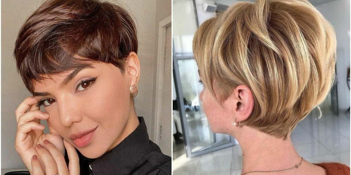 Pixie cut (Foto: Reprodução / Internet)
