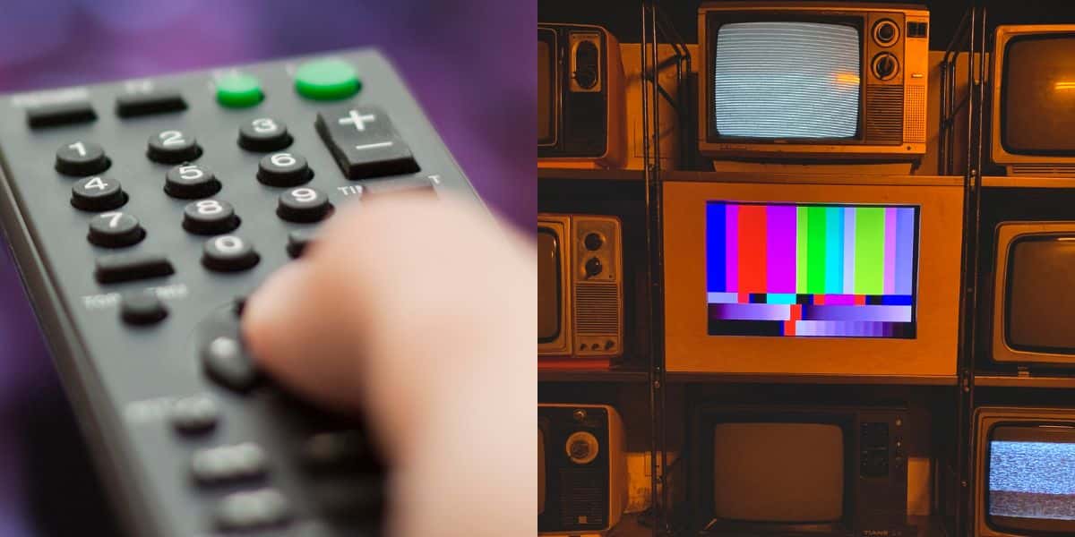 Emissora de TV fez parte da história dos brasileiros (Foto: Divulgação)