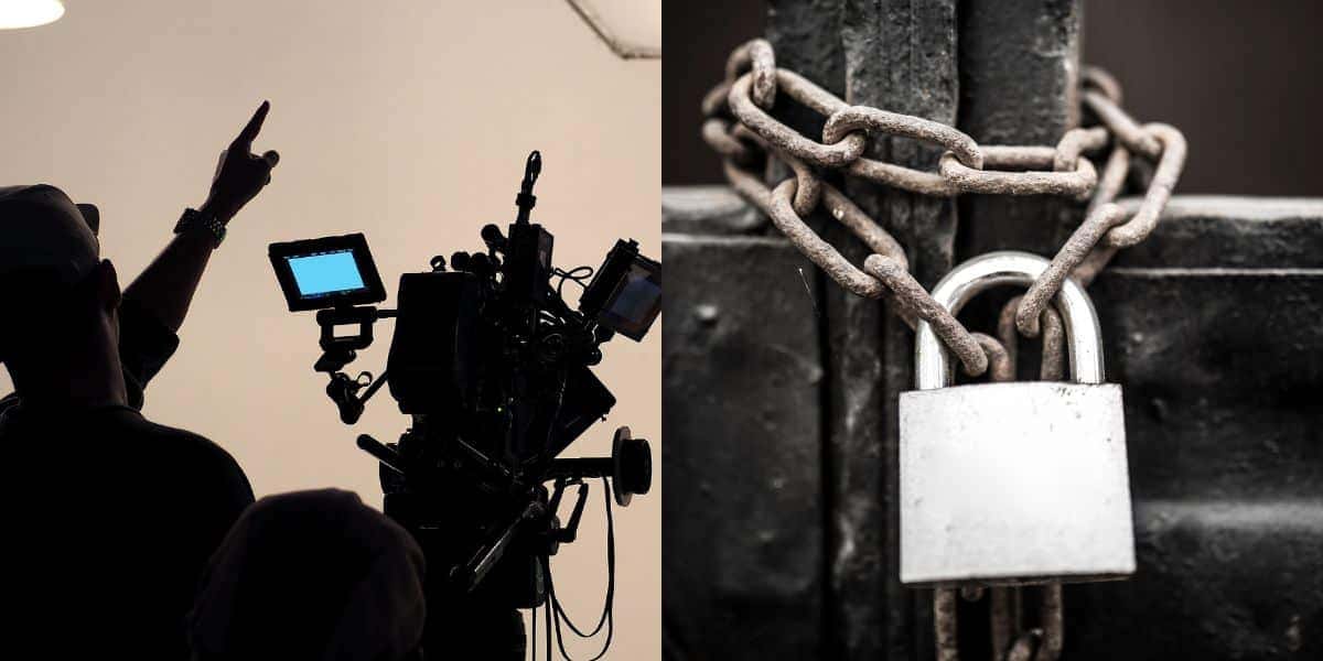 Emissora perdeu a concessão para seguir no ar (Foto: Divulgação)
