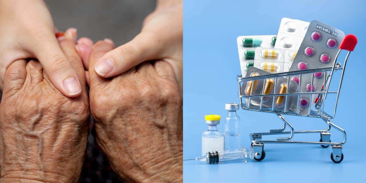Idosos têm acesso gratuito aos remédios (Foto: Divulgação)