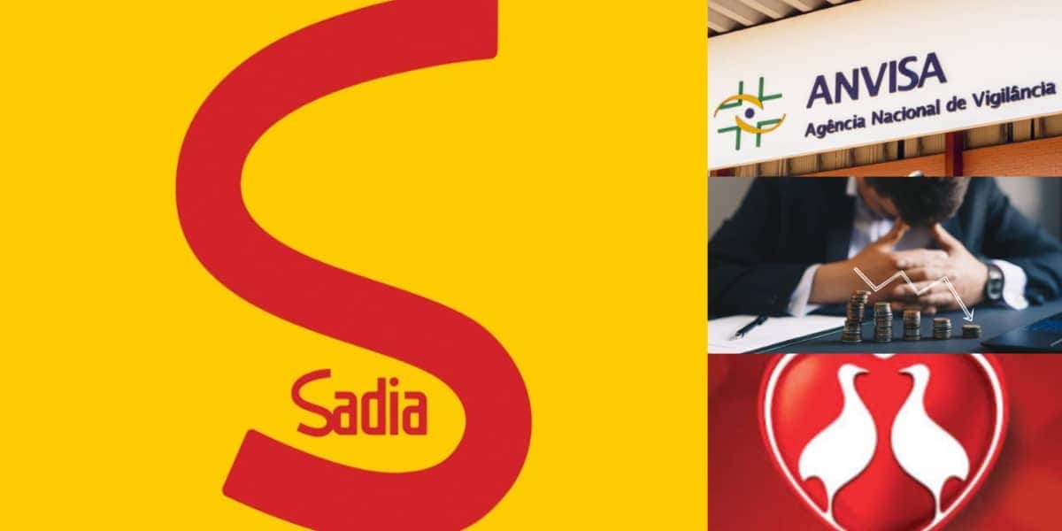 Rivais da Sadia passaram por pedido de falência, proibição da Anvisa e mais (Foto: Reprodução/ Internet)