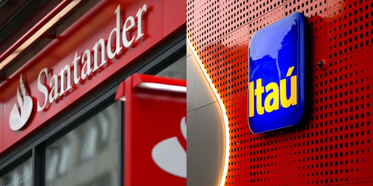 Santander fez compra colossal para aniquilar Itaú (Foto: Divulgação)