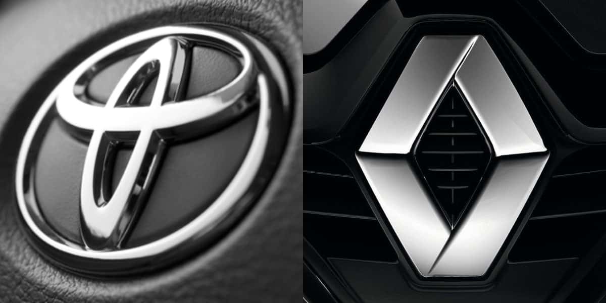 Com Toyota e Renault na lista, os carros que vão siar de linha em 2024 (Foto: Divulgação)