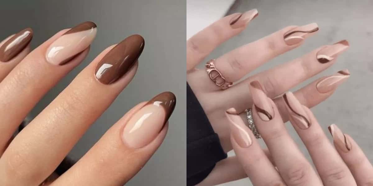 Unhas perfeitas com esmalte prolongado (Foto: Divulgação)